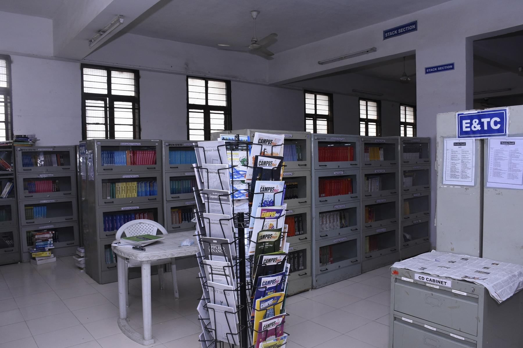 GHRCEM Infrastructure photo 30